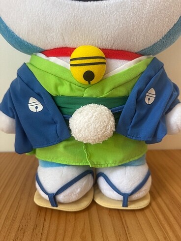  Beden Renk Doraemon