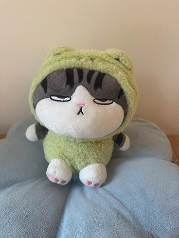 Diğer Kawaii Kedi