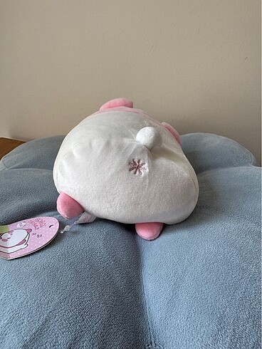 Beden Mochi Fuwa Panda