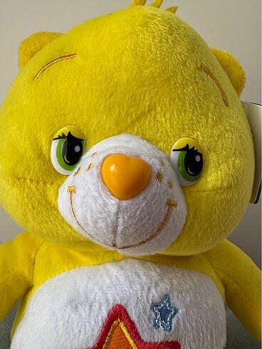 Diğer Care Bears