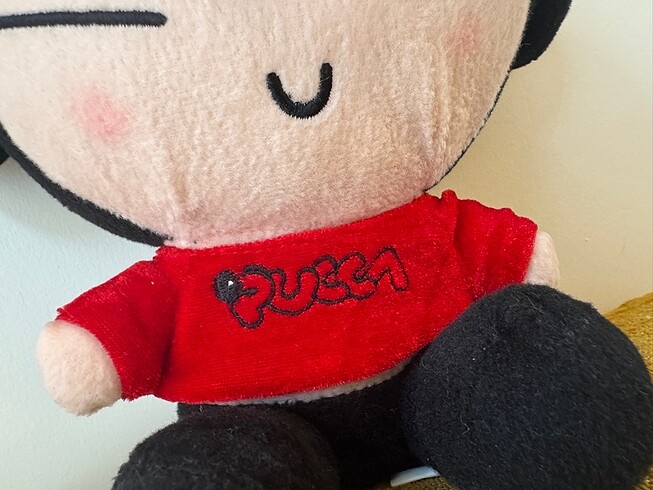 Beden Pucca