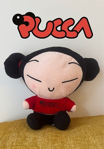 Pucca