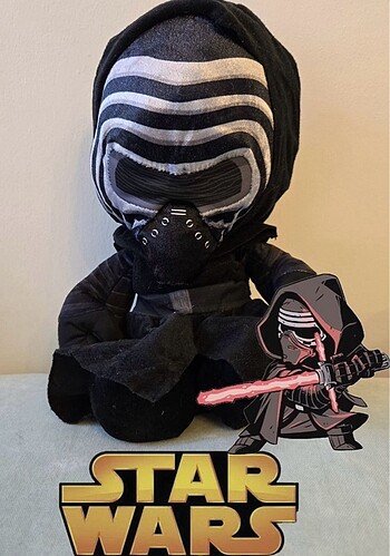 Star Wars Kylo Ren