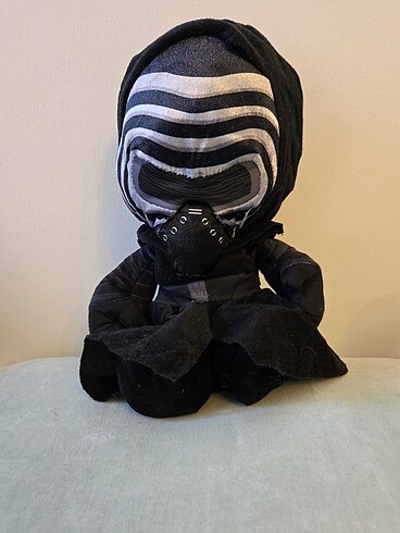 Diğer Star Wars Kylo Ren