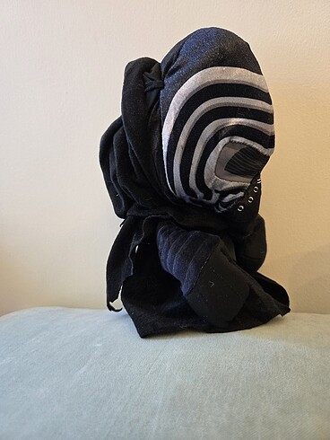 Beden Renk Star Wars Kylo Ren