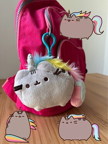 Pusheen