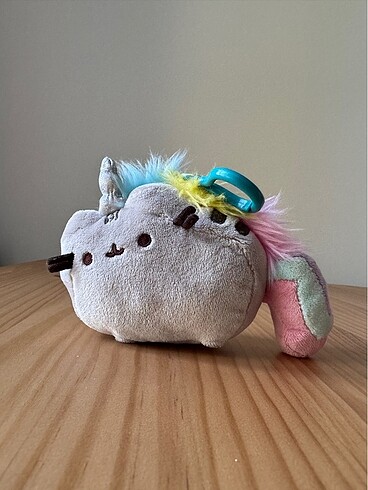 Beden Renk Pusheen