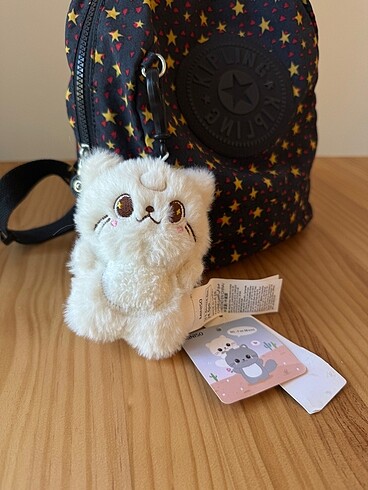 Miniso Desert Star