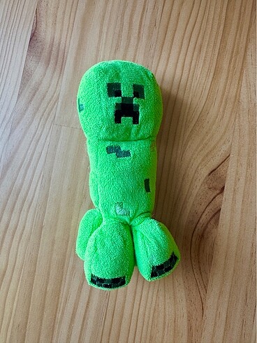 Beden Renk Minecraft Set