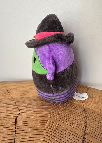 Beden Cadı Squishmallows Peluş Oyuncak