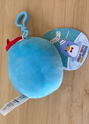Beden Squishmallows x Sanrio Tuxedosam