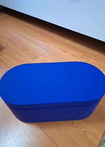 Mavi Saç Şekillendirici Seti - Görsel 3