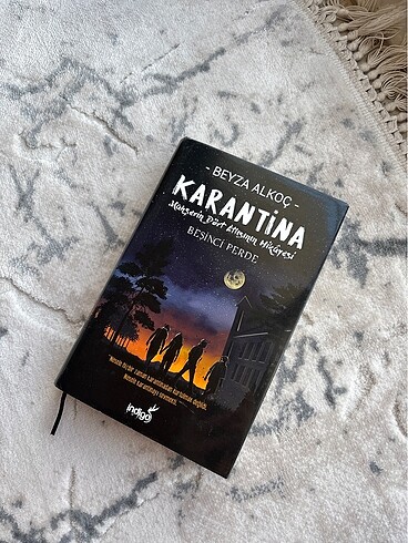 KARANTİNA 5. PERDE
