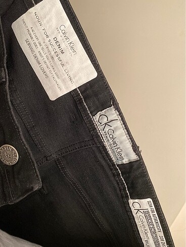 32 Beden Kot pantolon