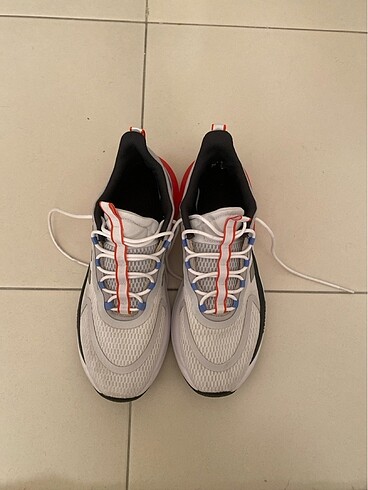 45 Beden Adidas ayakkabı