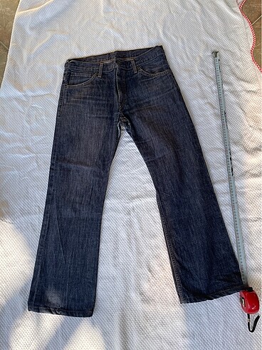 Levis 507 erkek pantolon