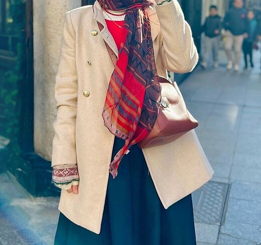 Zara Zara kaban