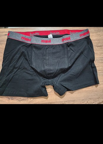 l/xl Beden çeşitli Renk Mavi Erkek Desenli Kısa Boxer S M L XL 2XL