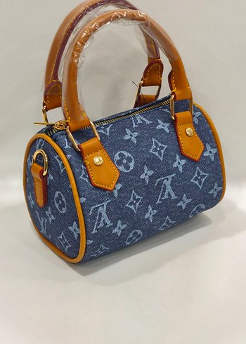 Louis Vuitton Louis vuitton Spedy 17x12