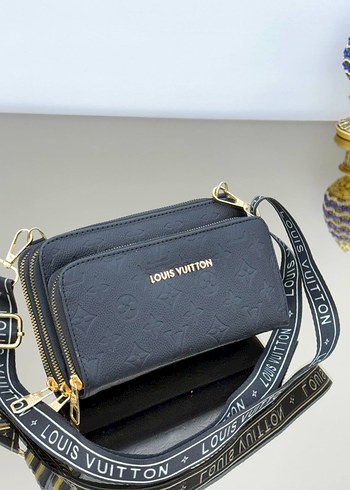  Beden Louis vuitton Çapraz Kolon Ölçüleri 20x12 cm