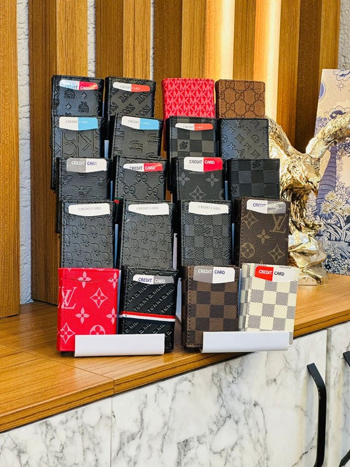 Erkek  Cüzdan mekanizmalı - Görsel 2