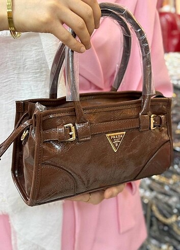 PRADA Kol çantası Kod 1452