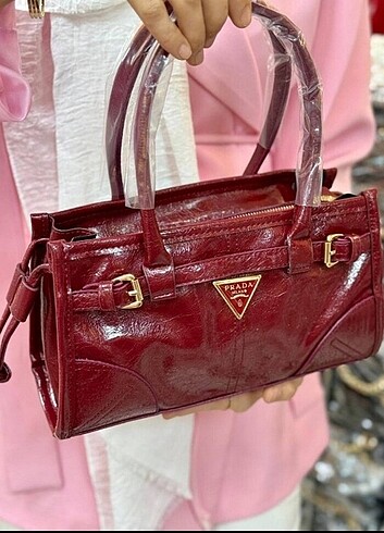 Prada PRADA Kol çantası Kod 1452