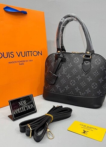 Louis Vuitton Louis vuıtton Ölçüler 19 x 27 cm Renkler mevcut sol kaydırın