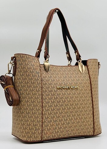 Beden kahverengi Renk Michael Kors 20 X 26 renkler mevcut sol kaydırın
