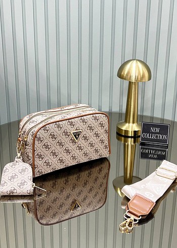 Guess Guess Benetton Ölçüleri 21x13 cm