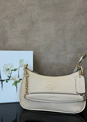 Beden kahverengi Renk A+++ A KALİTE YENİ COACH SHOULDER MODELİ Ölçüler 23X12 cm