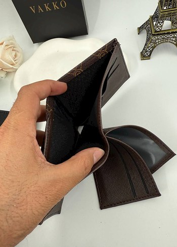 A++++
A kalite 
Erkek cüzdan
Kutulu
Renkler mevcut sol kaydırın - Görsel 6