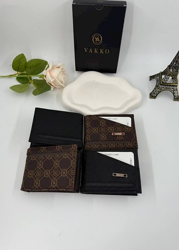 A++++
A kalite 
Erkek cüzdan
Kutulu
Renkler mevcut sol kaydırın - Görsel 7