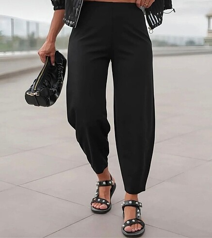 Zara Zara balon pantolon