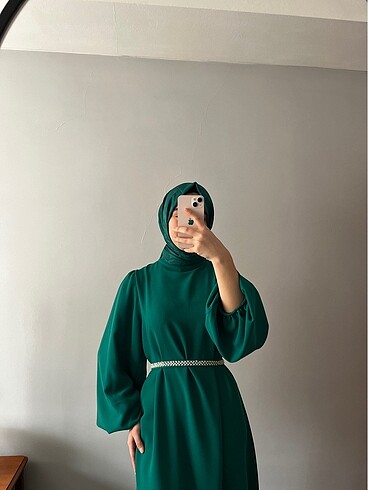 Abiye elbise - Görsel 5