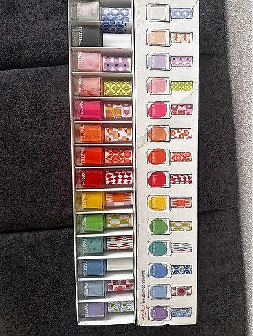 Pastel