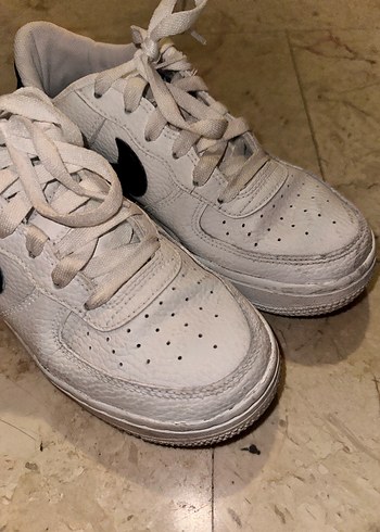 36 Beden Nike Air Force 36 Numara