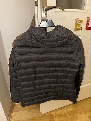 Mango Kadın Mevsimlik Şişme Mont - Görsel 2