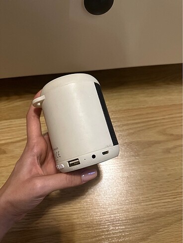 Preo My Music Hoparlör - Görsel 4