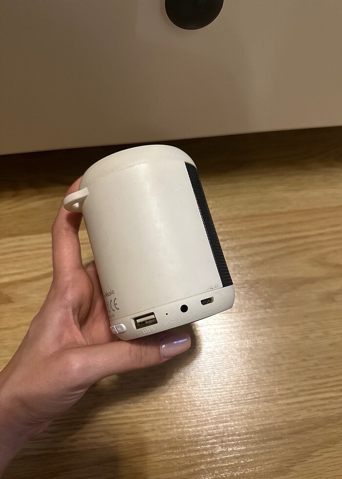 Preo My Music Hoparlör - Görsel 4