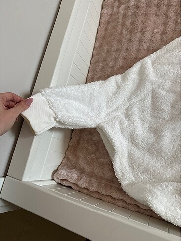 Oysho Sabahlık S/M Beden - Görsel 2