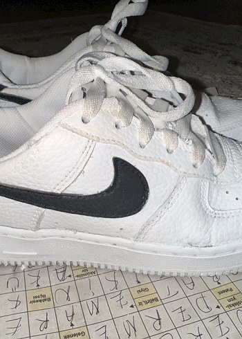 Nike Air Force - Görsel 4