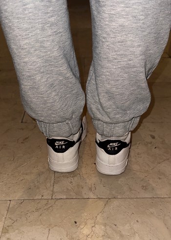 Nike Air Force - Görsel 3