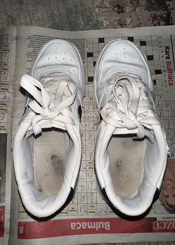 Nike Air Force - Görsel 6