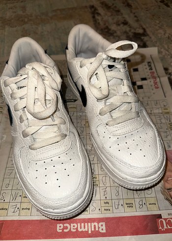 Nike Air Force - Görsel 5