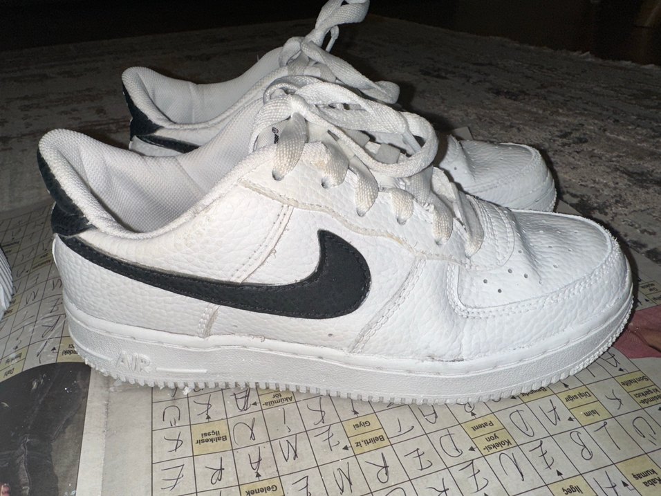 Nike Air Force - Görsel 4