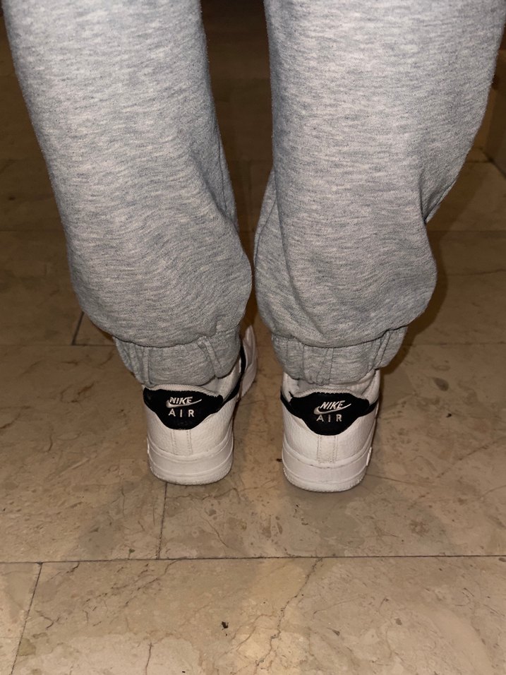 Nike Air Force - Görsel 3