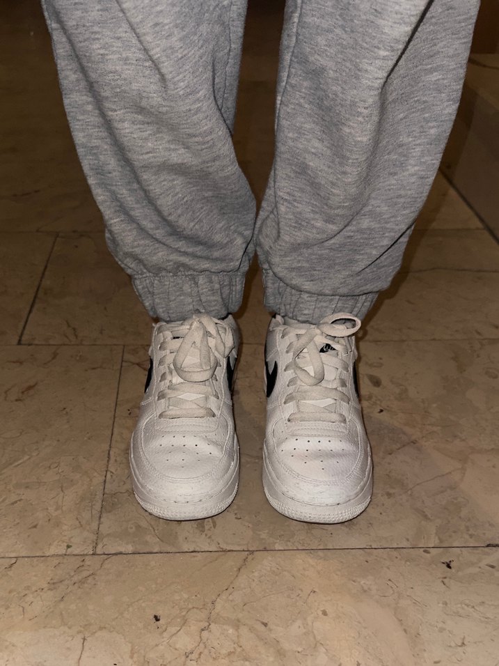 Nike Air Force - Görsel 2