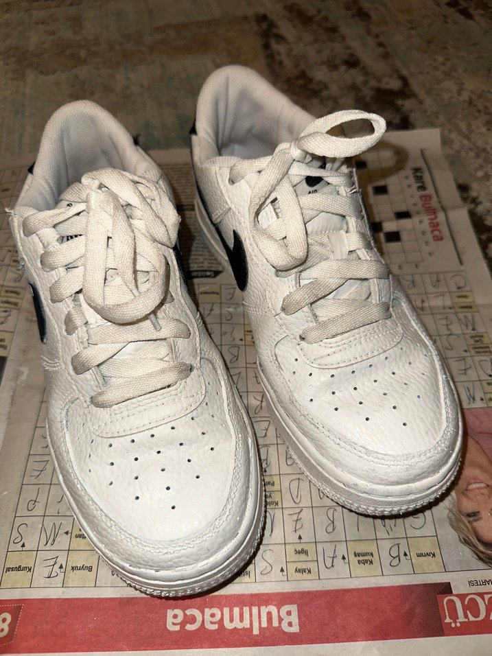 Nike Air Force - Görsel 5