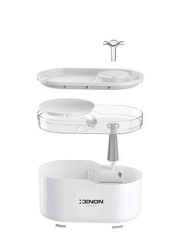 Xenon Akıllı Su Pınarı - Görsel 2